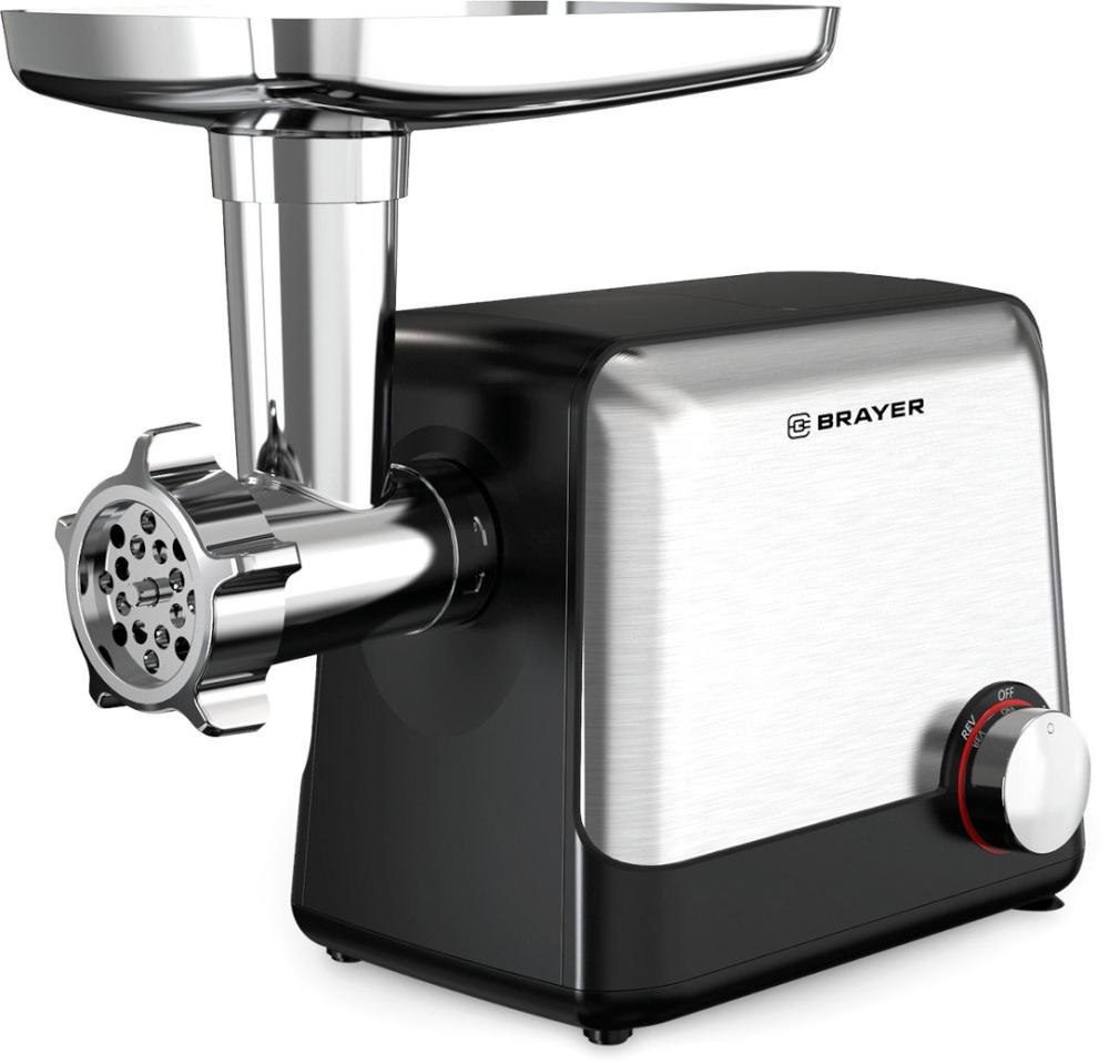 Мясорубка Brayer BR1613- фото