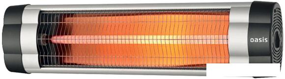 Инфракрасный обогреватель Oasis IG-25