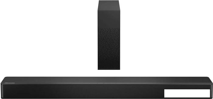 Саундбар Hisense HS2100- фото3
