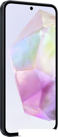 Смартфон Samsung Galaxy A35 SM-A356E 8GB/128GB (темно-синий)- фото4