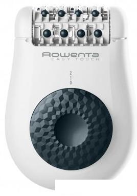 Эпилятор Rowenta Easy Touch Promo Minera EP1117F0- фото2