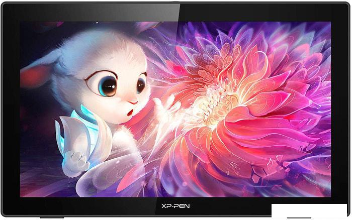 Графический монитор XP-Pen Artist 22 (2-е поколение)- фото