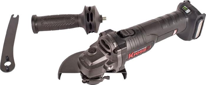 Угловая шлифмашина Kress KU801- фото2