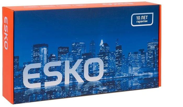 Смеситель Esko Palermo PE 25- фото4
