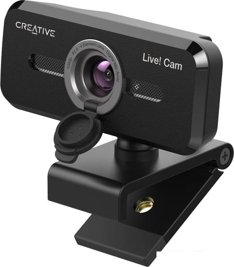 Веб-камера Creative Live! Cam Sync 1080p V2- фото4