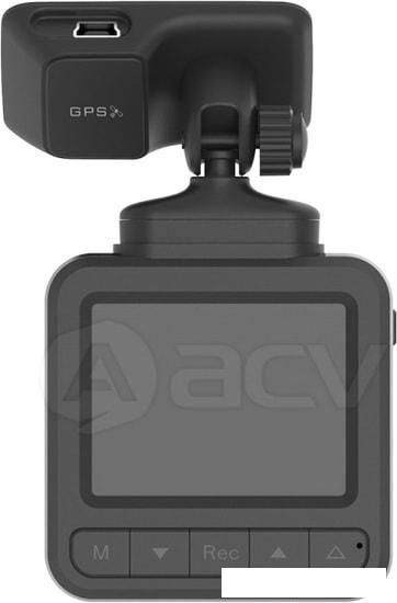 Автомобильный видеорегистратор ACV GQ910- фото2