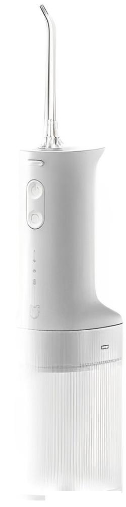 Ирригатор  Xiaomi Water Flosser 2 (белый, международная версия)