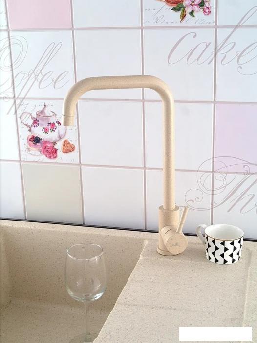 Смеситель Diadonna D46-0004SM- фото3