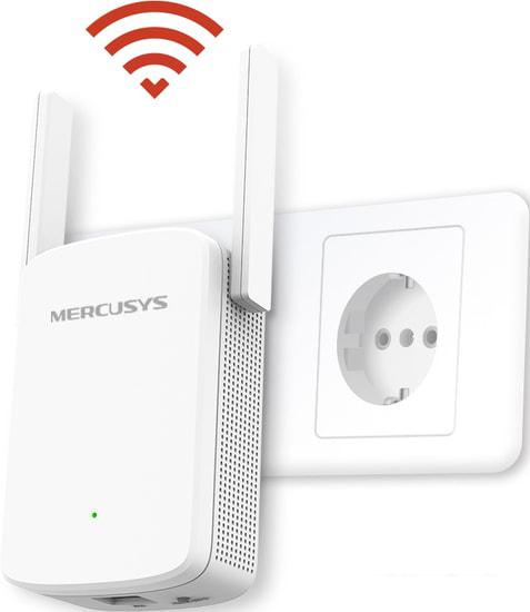 Усилитель Wi-Fi Mercusys ME30- фото3
