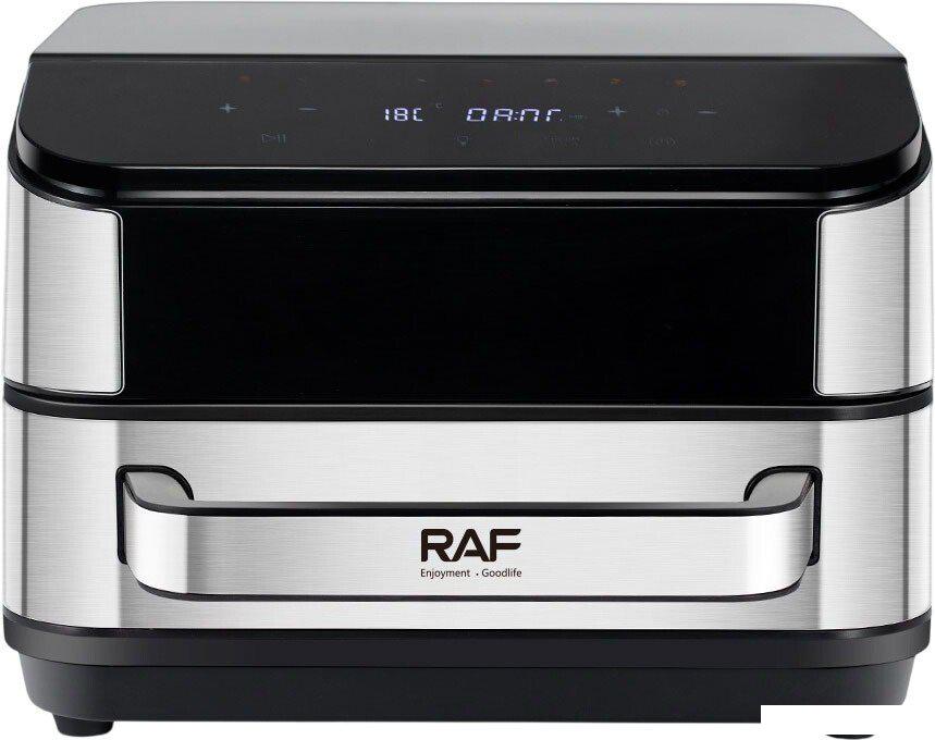 Аэрогриль (аэрофритюрница) RAF R.5389