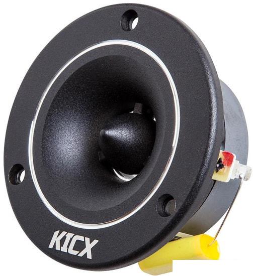 Твитер KICX DTC 36 ver.2- фото