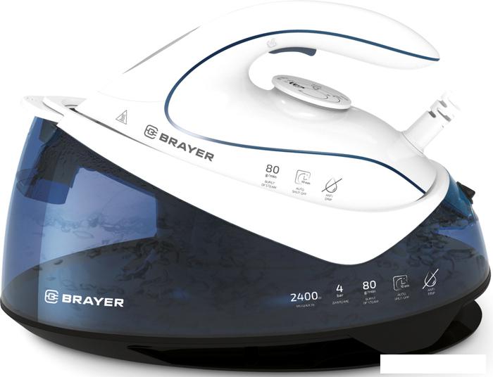 Утюг Brayer BR4150