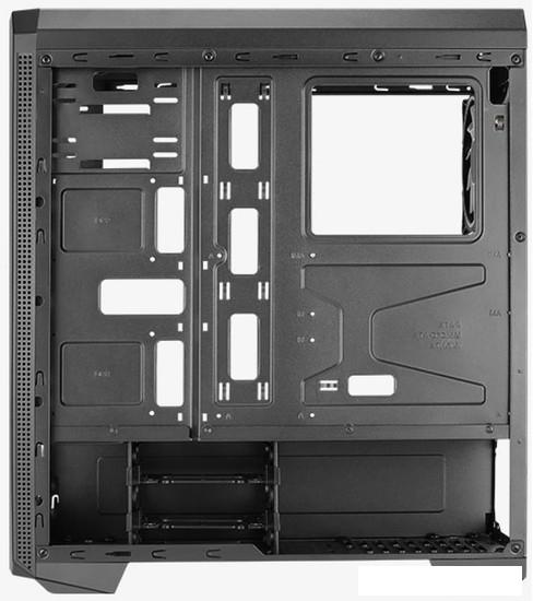 Корпус AeroCool Genesis-G-BK-v2- фото4