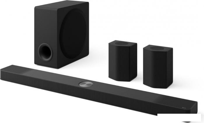 Саундбар LG S95TR- фото2