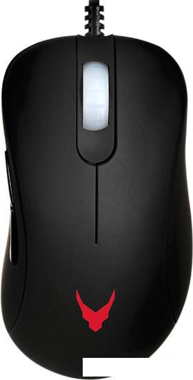 Игровая мышь Omega VARR OM-275- фото