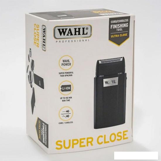 Электробритва Wahl Professional Super Close 3616-0470- фото3