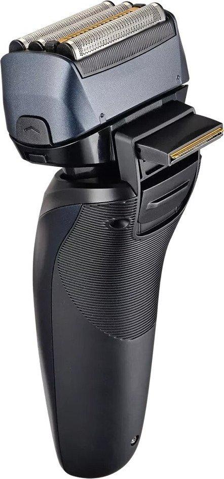 Электробритва Polaris PMF 1016RC Wet&Dry 7D PROF 4+- фото4