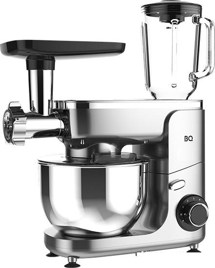 Кухонная машина BQ MX341- фото