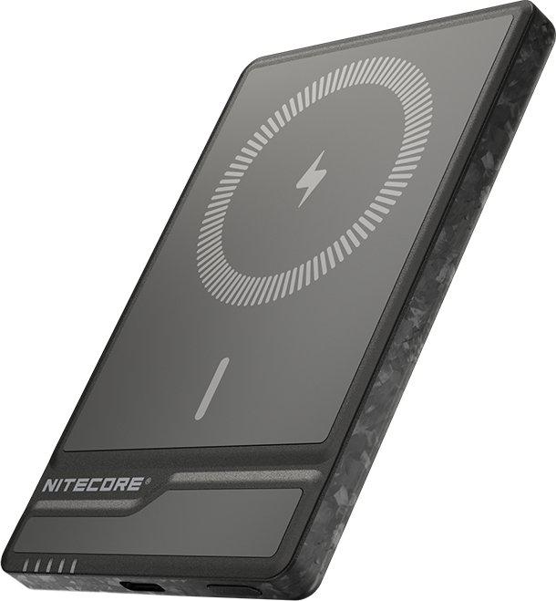 Внешний аккумулятор Nitecore NW5000 5000mAh- фото