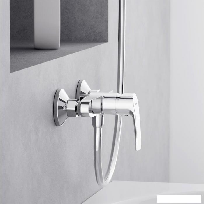 Смеситель Damixa Eclipse 482000000- фото2