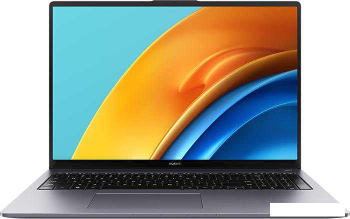 Ноутбук Huawei MateBook D 16 2023 MCLF-X 53013WXD- фото