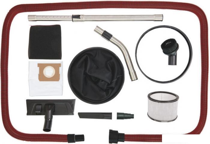 Пылесос Einhell TE-VC 2350 SACL- фото2