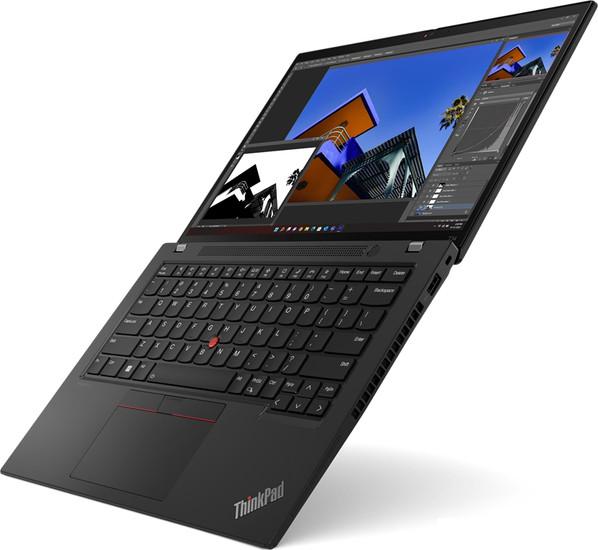 Ноутбук Lenovo ThinkPad T14 Gen 4 Intel 21HD0053PB- фото2