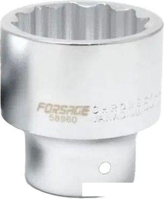 Головка слесарная FORSAGE F-58980 (6375)