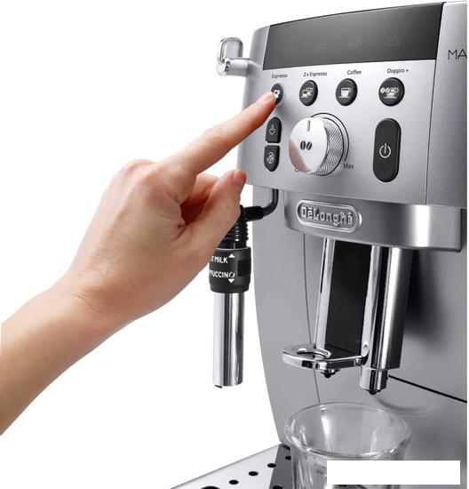 Эспрессо кофемашина DeLonghi Magnifica S Smart ECAM 250.31.SB- фото3
