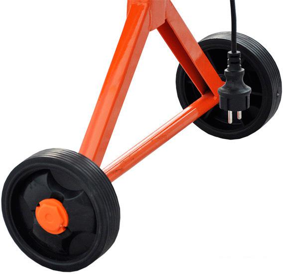 Бетономешалка Skiper CM-70- фото4