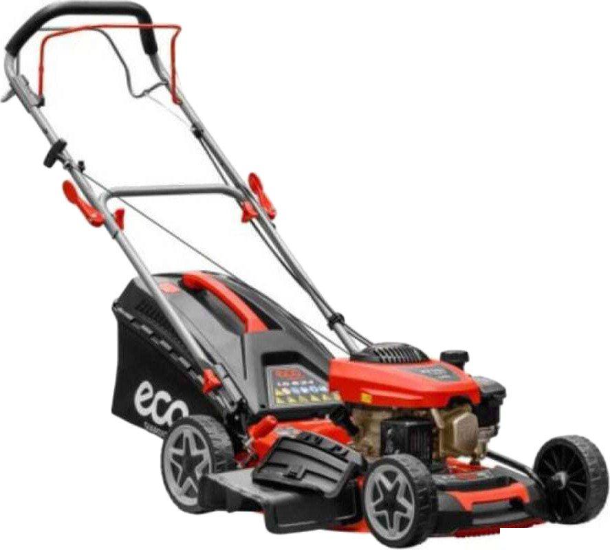 Газонокосилка ECO LG-634 EC3420-1- фото