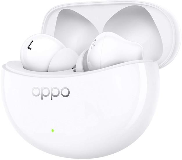Наушники HONOR Choice Earbuds X5e (белый, международная версия)- фото2