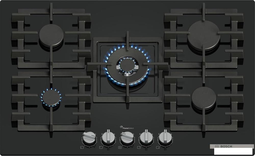 Варочная панель Bosch Serie 6 PPQ7A6I40