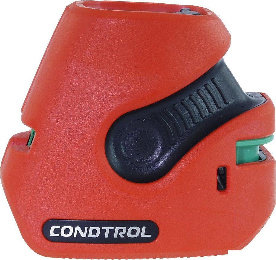 Лазерный нивелир Condtrol NEO G100- фото3
