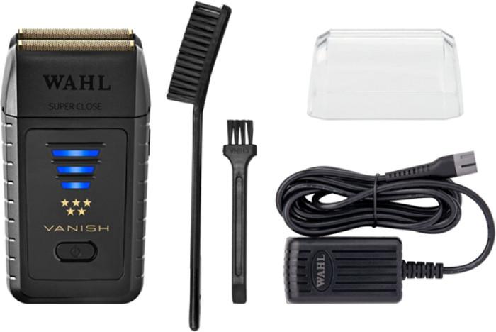Электробритва Wahl Vanish Li 5V EU 8173-716- фото