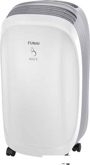 Осушитель воздуха Funai Neko S RAD-N10F3E- фото