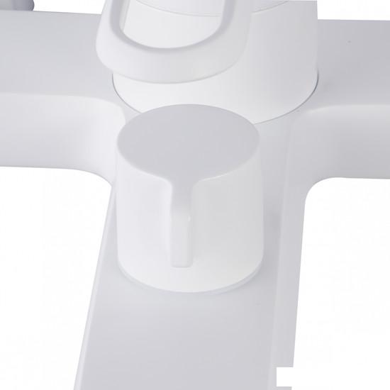 Смеситель Maxonor Pure Life PL32108-8- фото4