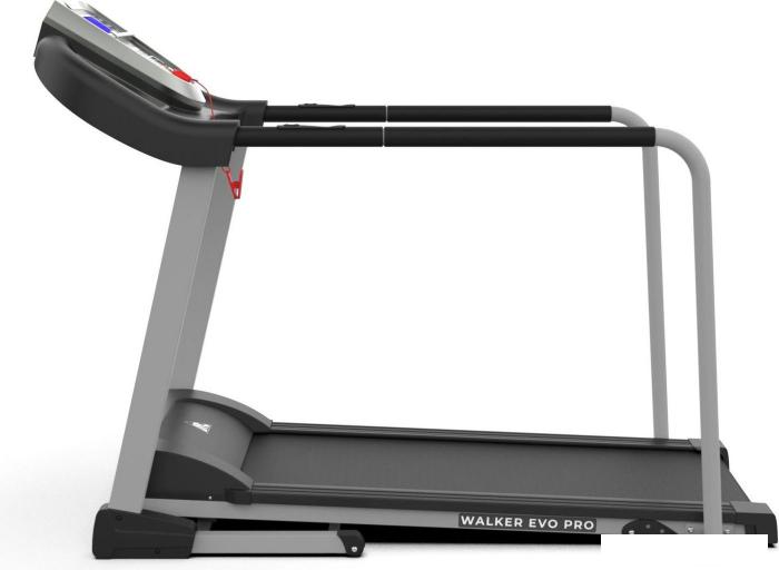 Беговая дорожка DFC Walker Evo Pro T-S1 Pro- фото3