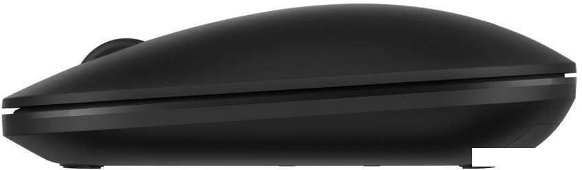 Мышь HONOR Wireless Mouse (черный)- фото4