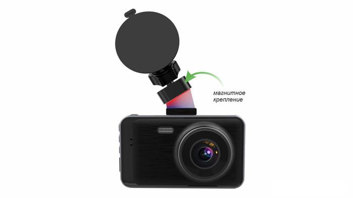 Видеорегистратор TrendVision Winner Pro- фото4