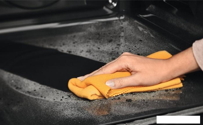 Электрический духовой шкаф Electrolux EOE8P39WX- фото3