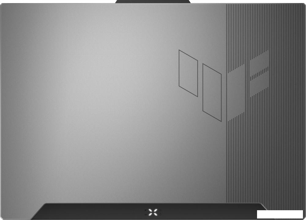 Игровой ноутбук ASUS TUF Gaming F15 FX507ZC4-HN172- фото3