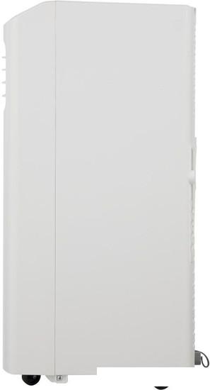 Мобильный кондиционер Hisense V-series AP-09CR4GKVS00- фото4