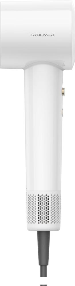 Фен Trouver Turbo AHD11C (белый)- фото4
