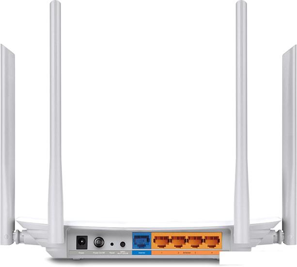 Беспроводной маршрутизатор TP-Link Archer A5- фото3