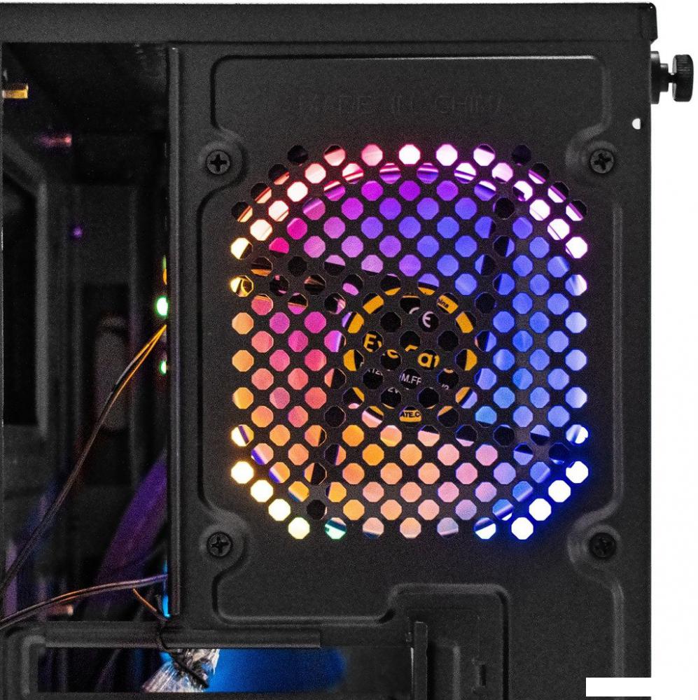 Корпус ExeGate Mistery R2 EX294384RUS- фото4