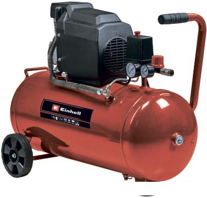 Компрессор Einhell TC-AC 190/50/8- фото