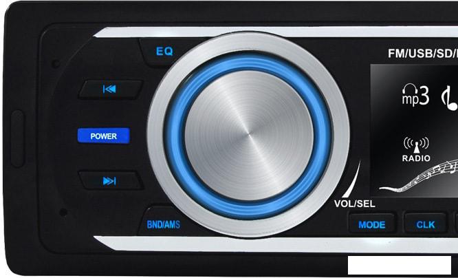 USB-магнитола CENTEK CT-8107- фото2