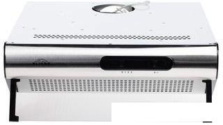 Кухонная вытяжка Elikor Europa 50П-290-П3Л (белый)- фото