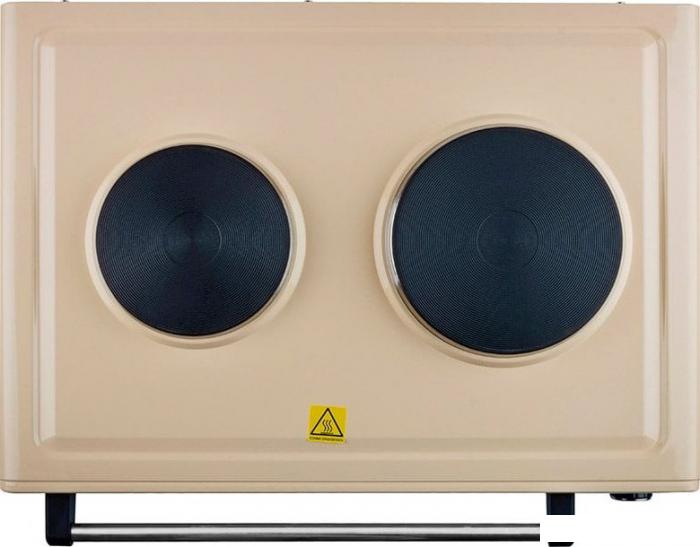 Мини-печь Energy GH-45A- фото4
